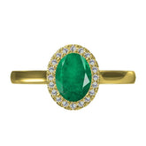 Sterling Silver Semi Mount Ring Setting Oval OV 8X6mm - Syzjewelry